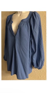 Image 5 of New XXL Crown & Ivy top #783*8