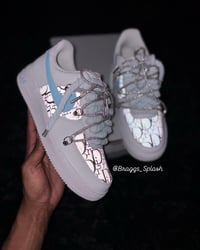 Image 1 of 3M Reflective Dior 💎