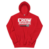 Image 13 of CROW MAGNUM - HOODIE MIC