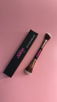 All In One Brush Dual Ended 