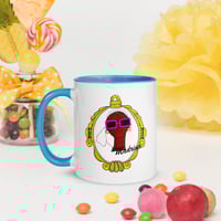 Image 24 of My Madrina Mug with Color Inside copy copy