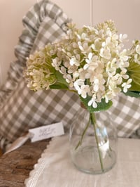 Image 2 of Country Floral Bouquet In Vase
