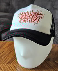 Image 2 of TRUCKER CAP