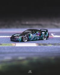 Image 12 of RLC HKS TOYOTA SUPRA MK4 CUSTOM