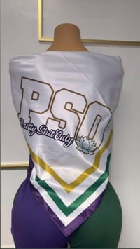 Image 2 of Pso Scarf 
