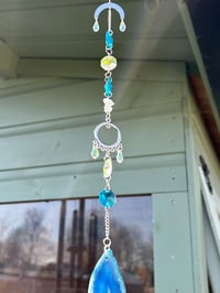 Image 3 of Storm Sun Catcher
