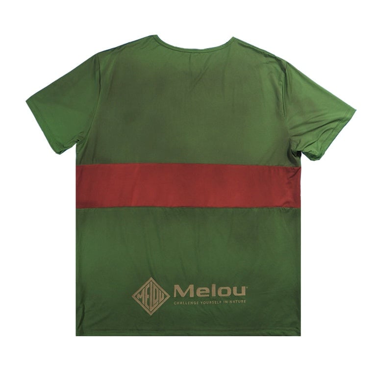 Image of MELOU HICHAM TEE