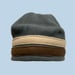 Image of STRIPED SPEED BEANIE 