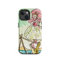 Image 4 of Haunted Mansion Sally Slater MagSafe® tough case for iPhone®
