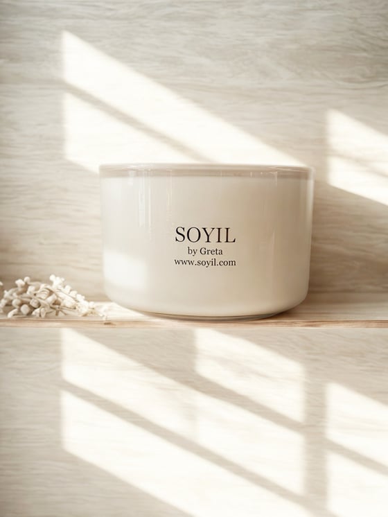 Image of 14 oz Round