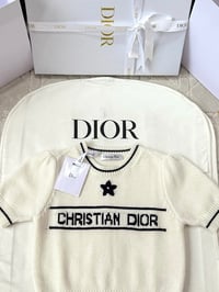 Image 6 of PARISIAN SWEATER