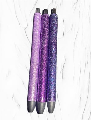 Image of Glitter Pen 3-Pack
