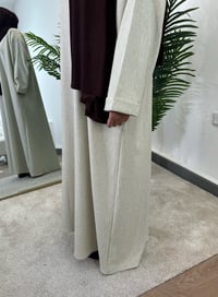 Image 3 of linen dune