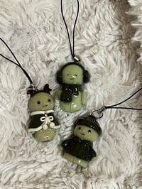 Image 3 of [MADE TO ORDER] HOLIDAY SMISKIS