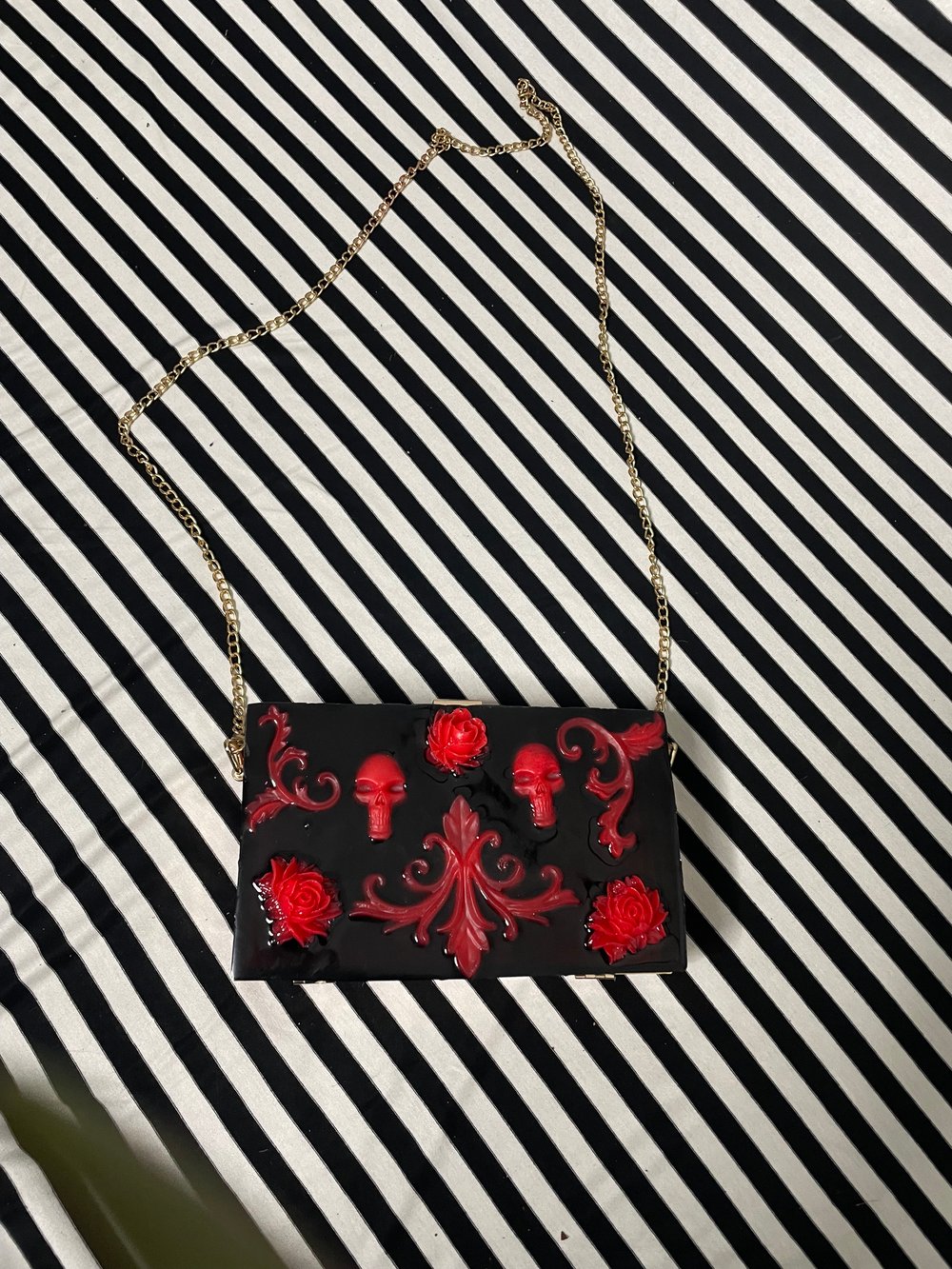 Image of Purse collection 1