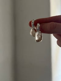 Image 5 of Citrin Hoops