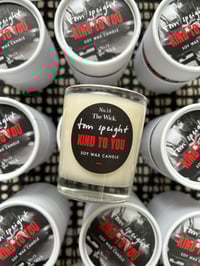 Image 1 of Kind To You Candle 