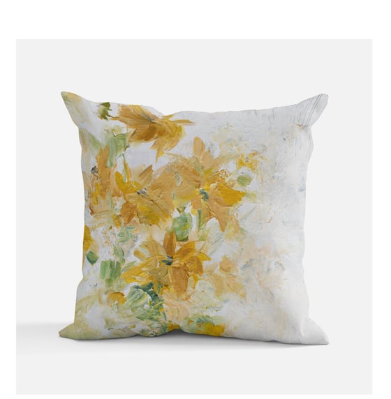 Image of Wildflower Pillow 