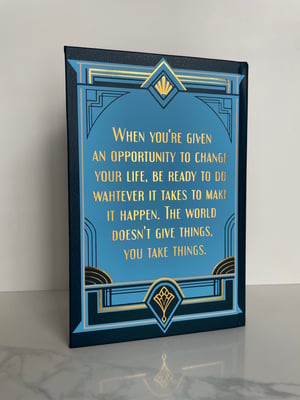 Image of The Seven Husbands of Evelyn Hugo