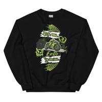 Image 2 of Officially licensed Endo Unisex Sweatshirt