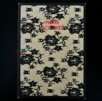 Image 1 of Pierre Molinier Japanese edition 1989