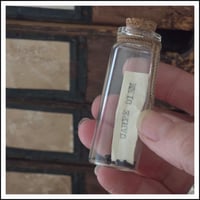 Image 4 of Whispered Words keepsake vials