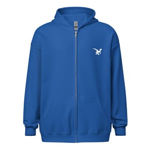 Image of Need Money for Kings Zip Up