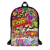 Image 1 of 90’s Vibe Backpack 