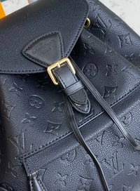 Image 2 of LV Backpack