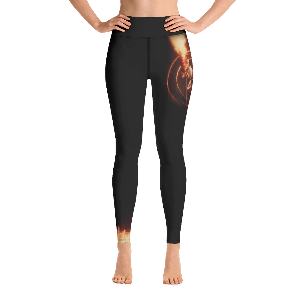 Fallen Angel Leggings