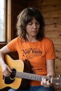 Image 3 of Camiseta Neil Young 