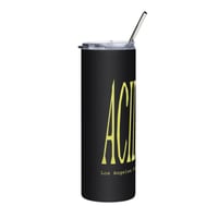 Image 2 of ACID FREE Stainless Steel Tumbler