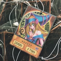 Image 3 of TCG Air Freshener - DMG