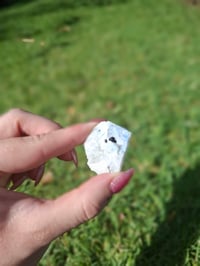 Image 4 of Raw Moonstone Chunks