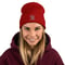 Image of Unisex Embroidered Beanie fks XXMMIV 2024