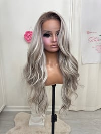 Image 11 of Kara luxury free part (ready to ship)