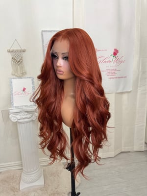 Image of Cinnamon spice free part (ready to ship)