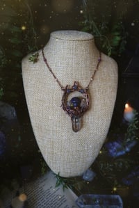 Image 2 of Dance Between Light and Shadow Portal 