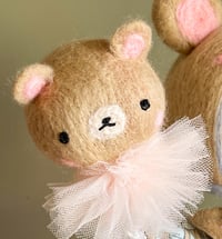 Image 2 of RESERVED FOR DIANE Classic Bear Doll Large Winnie 