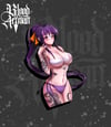 Akeno Peeker