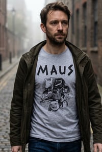 Image 2 of Camiseta Maus