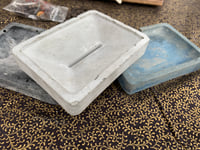 Image 1 of Soap Saver Dish