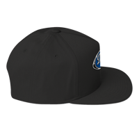 Image 5 of Disciple Flat Bill Cap