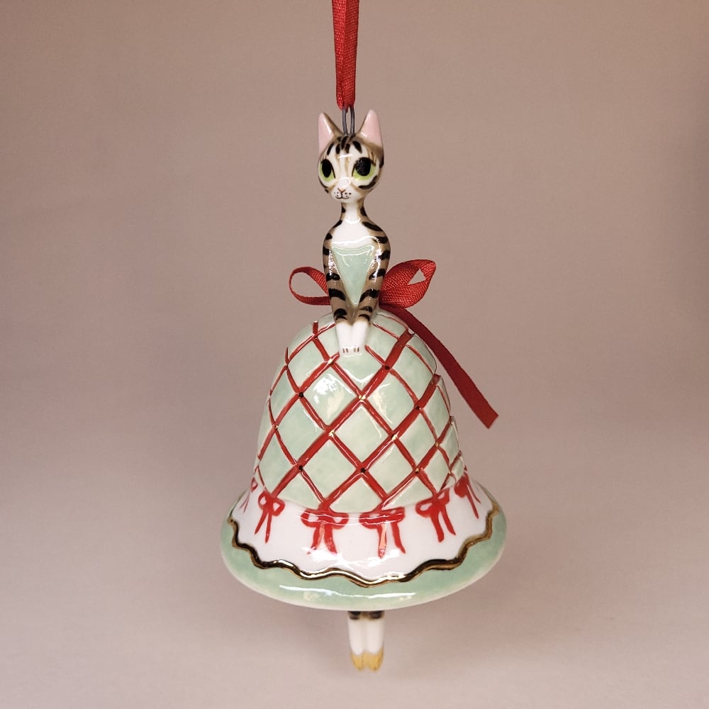 Image of Aurelia Belle