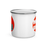 Image 2 of HD Cactus Mug 