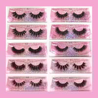 Mini Strips 