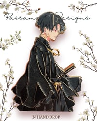 Image 1 of Divine Levi