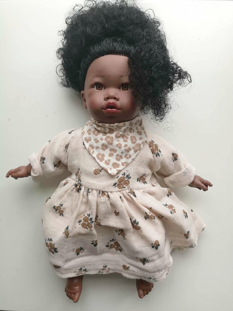 Lilly - 43cm Image 2