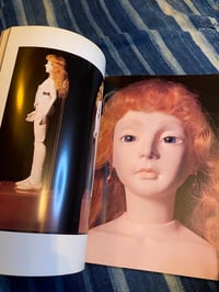 Image 4 of Simon Yotsuya, “Pygmalionisme,” 1985.