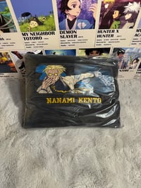 Nanami Sweatshirt M/BL 34